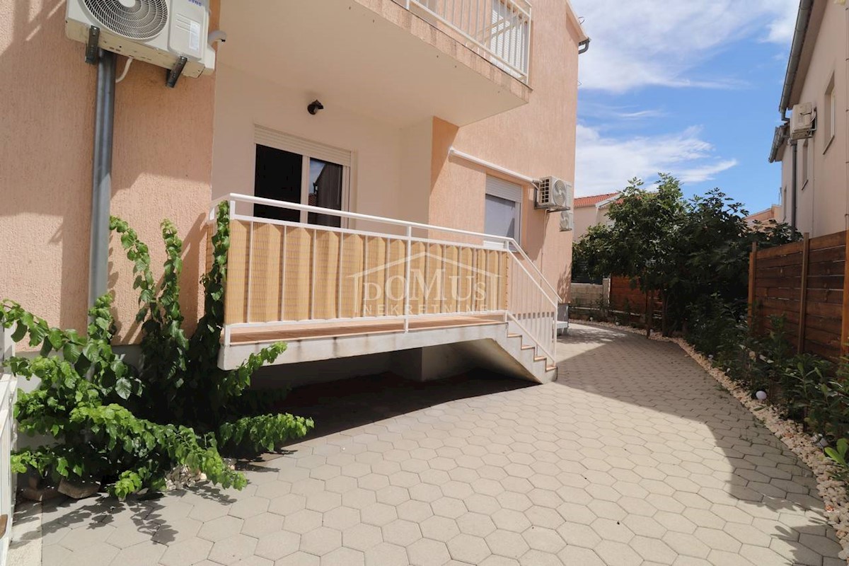 Apartmán Na prodej - ŠIBENSKO-KNINSKA  VODICE 