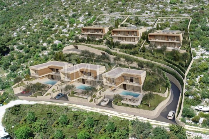 Land for sale 5200 m² – Dubrovnik