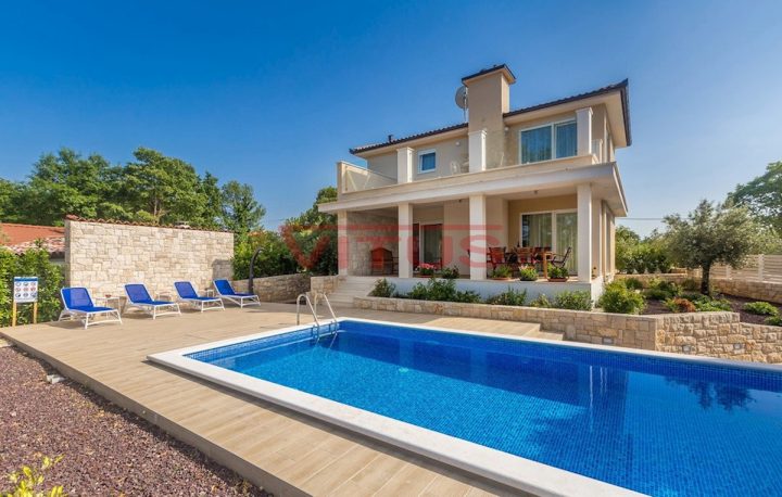 House for sale 254 m² – Malinska