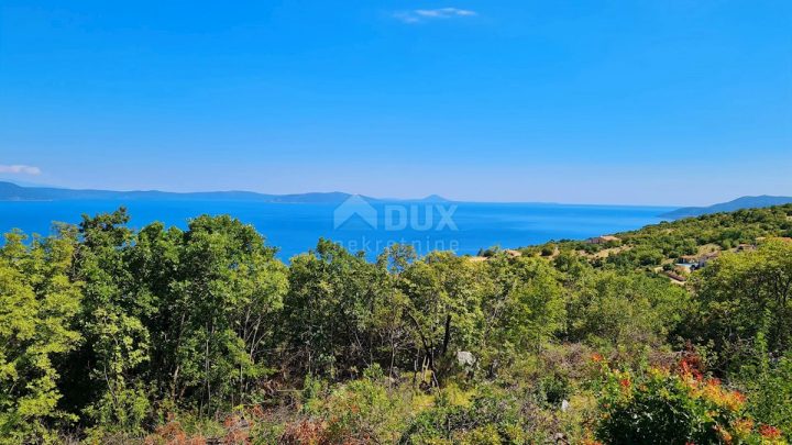 Pozemek na prodej 15360 m² – Rabac