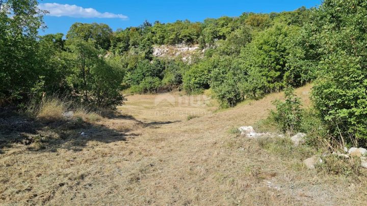 Parcela Naprodaj - Istarska Labin - foto 4/4