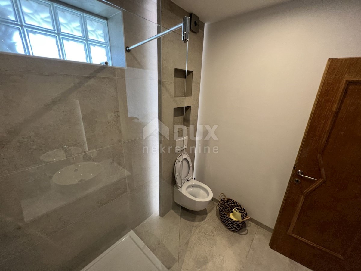 Apartmán Na predaj - PRIMORSKO-GORANSKA  KRK 