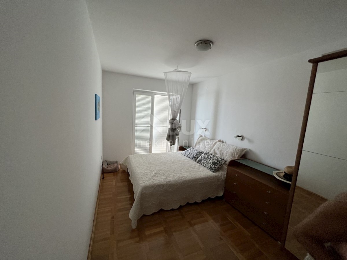 Apartmán Na predaj - PRIMORSKO-GORANSKA  KRK 