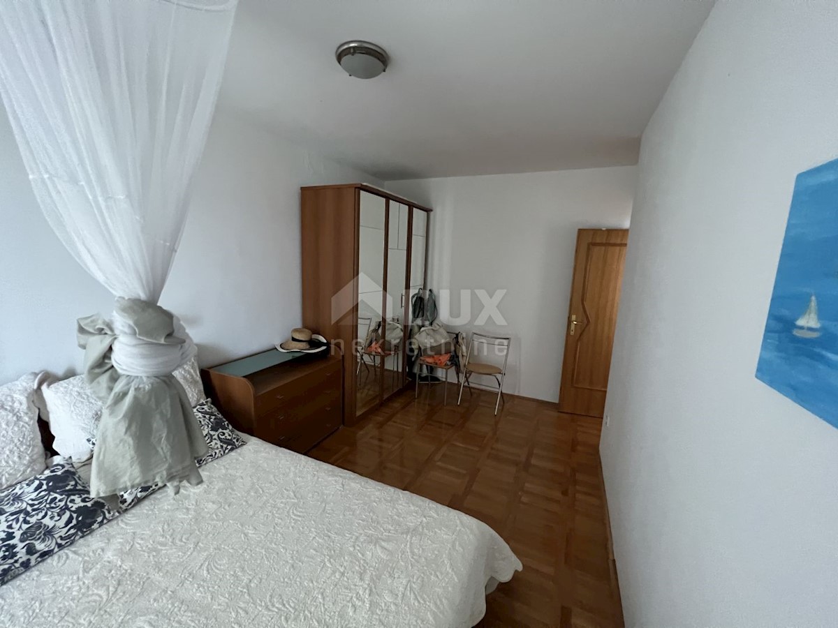 Apartmán Na predaj - PRIMORSKO-GORANSKA  KRK 