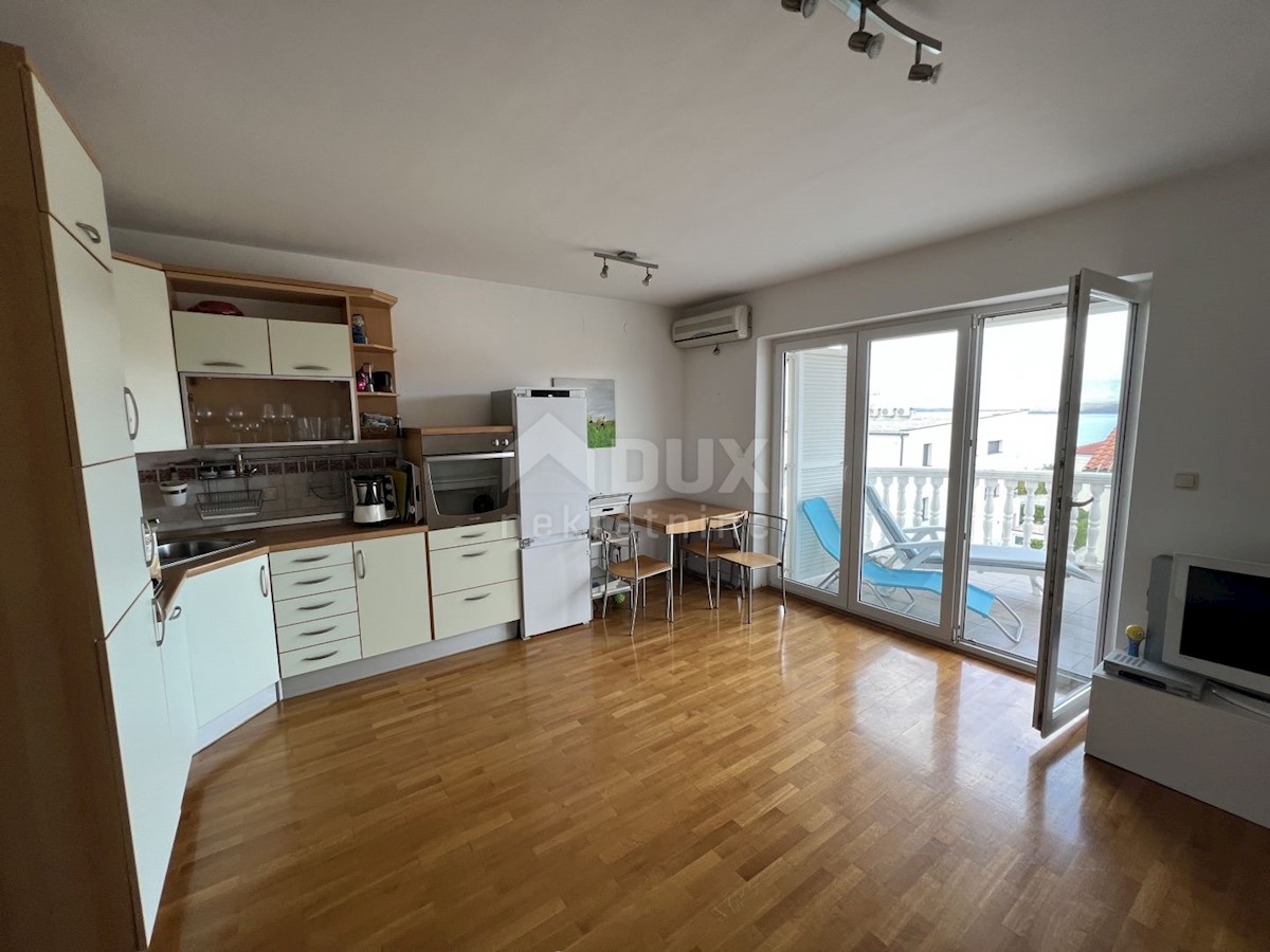 Apartmán Na predaj - PRIMORSKO-GORANSKA  KRK 
