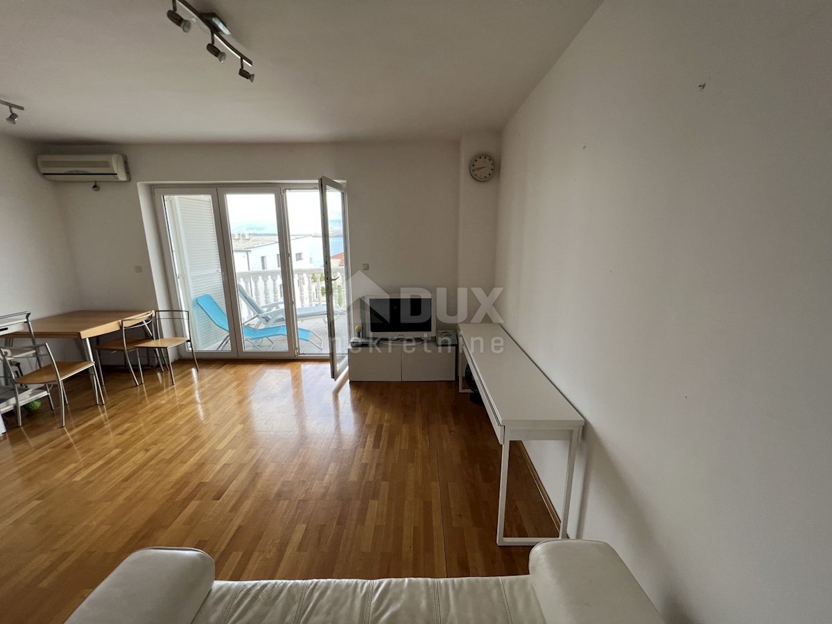 Apartmán Na predaj - PRIMORSKO-GORANSKA  KRK 