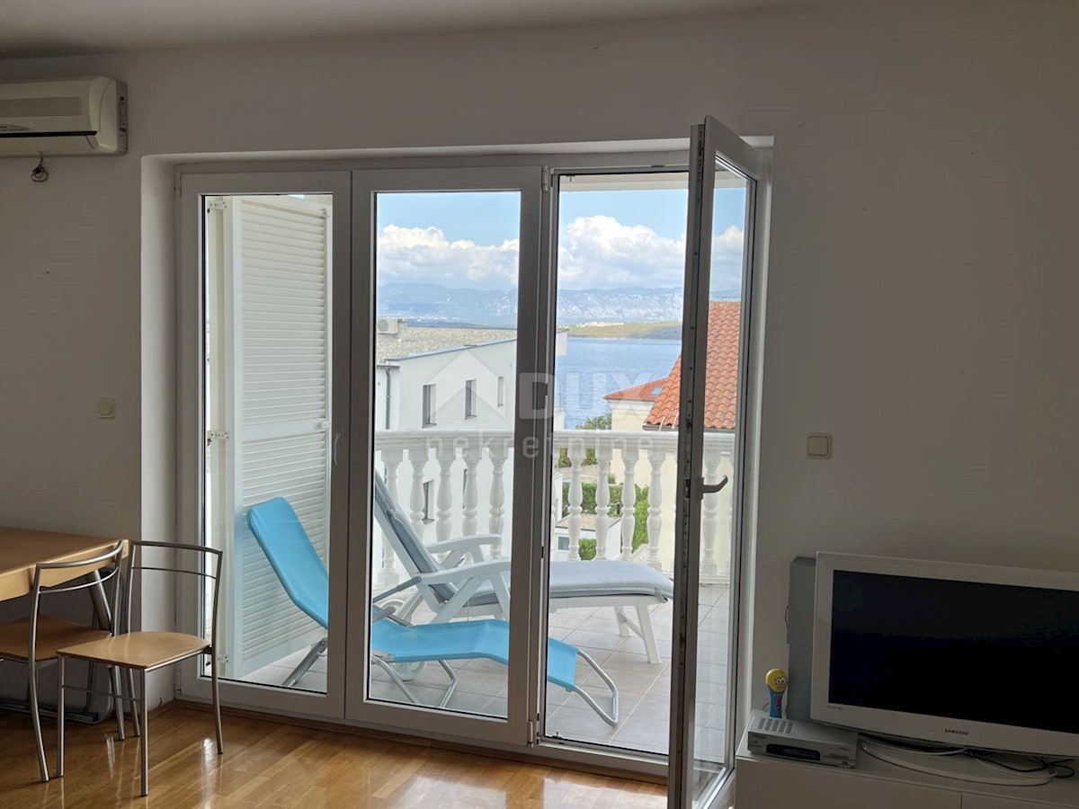 Apartmán Na predaj - PRIMORSKO-GORANSKA  KRK 