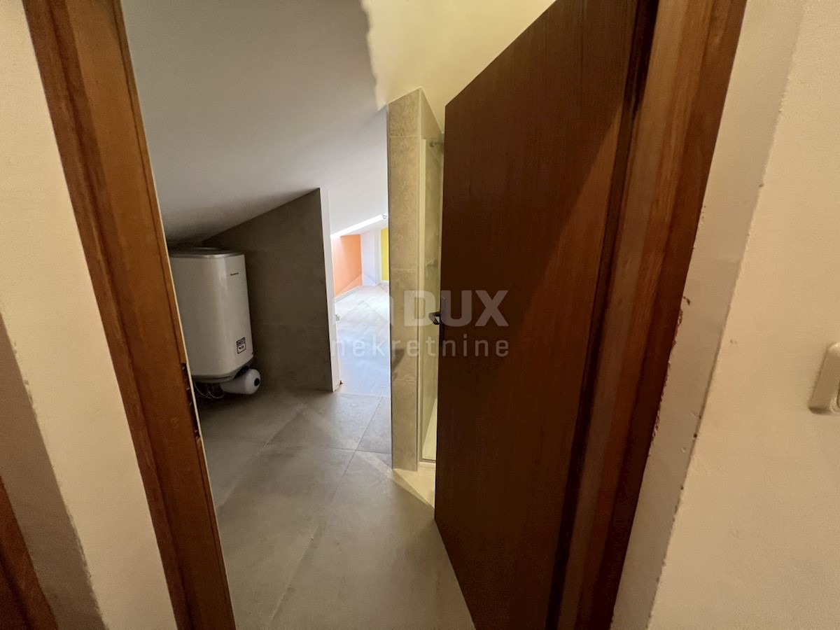 Apartmán Na predaj - PRIMORSKO-GORANSKA  KRK 