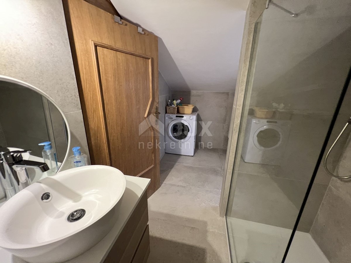 Apartmán Na predaj - PRIMORSKO-GORANSKA  KRK 