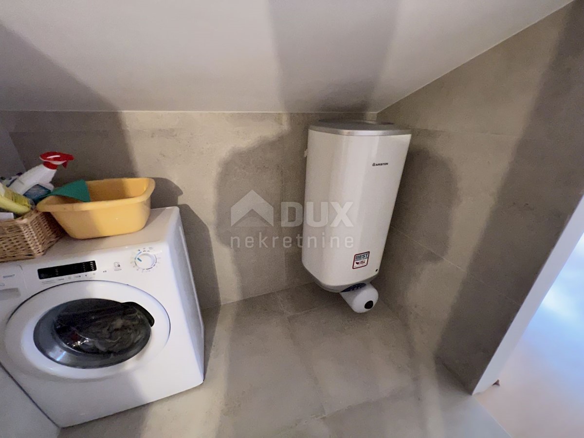 Apartmán Na predaj - PRIMORSKO-GORANSKA  KRK 
