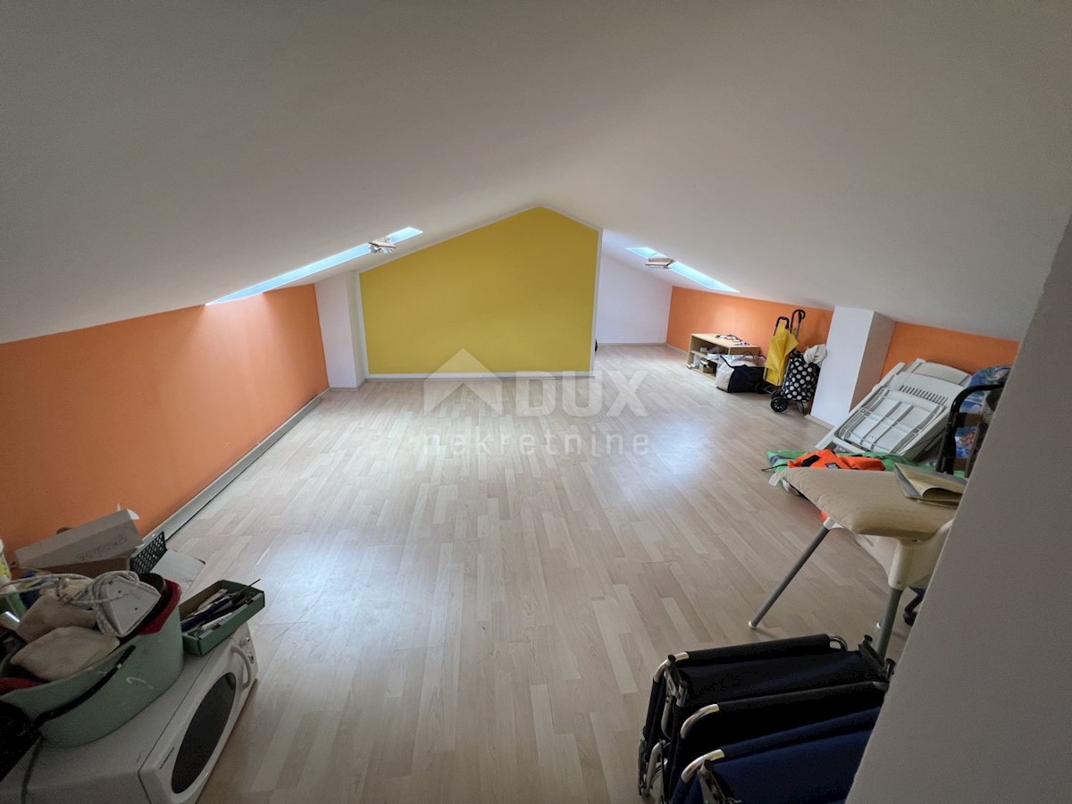Apartmán Na predaj - PRIMORSKO-GORANSKA  KRK 