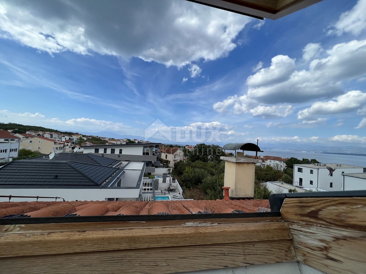 Apartmán Na predaj - PRIMORSKO-GORANSKA  KRK 