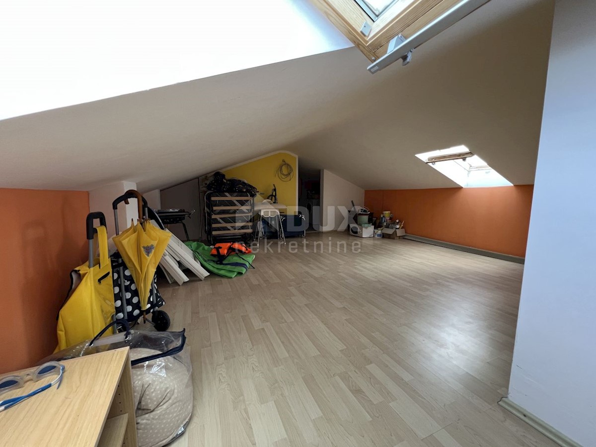 Apartmán Na predaj - PRIMORSKO-GORANSKA  KRK 