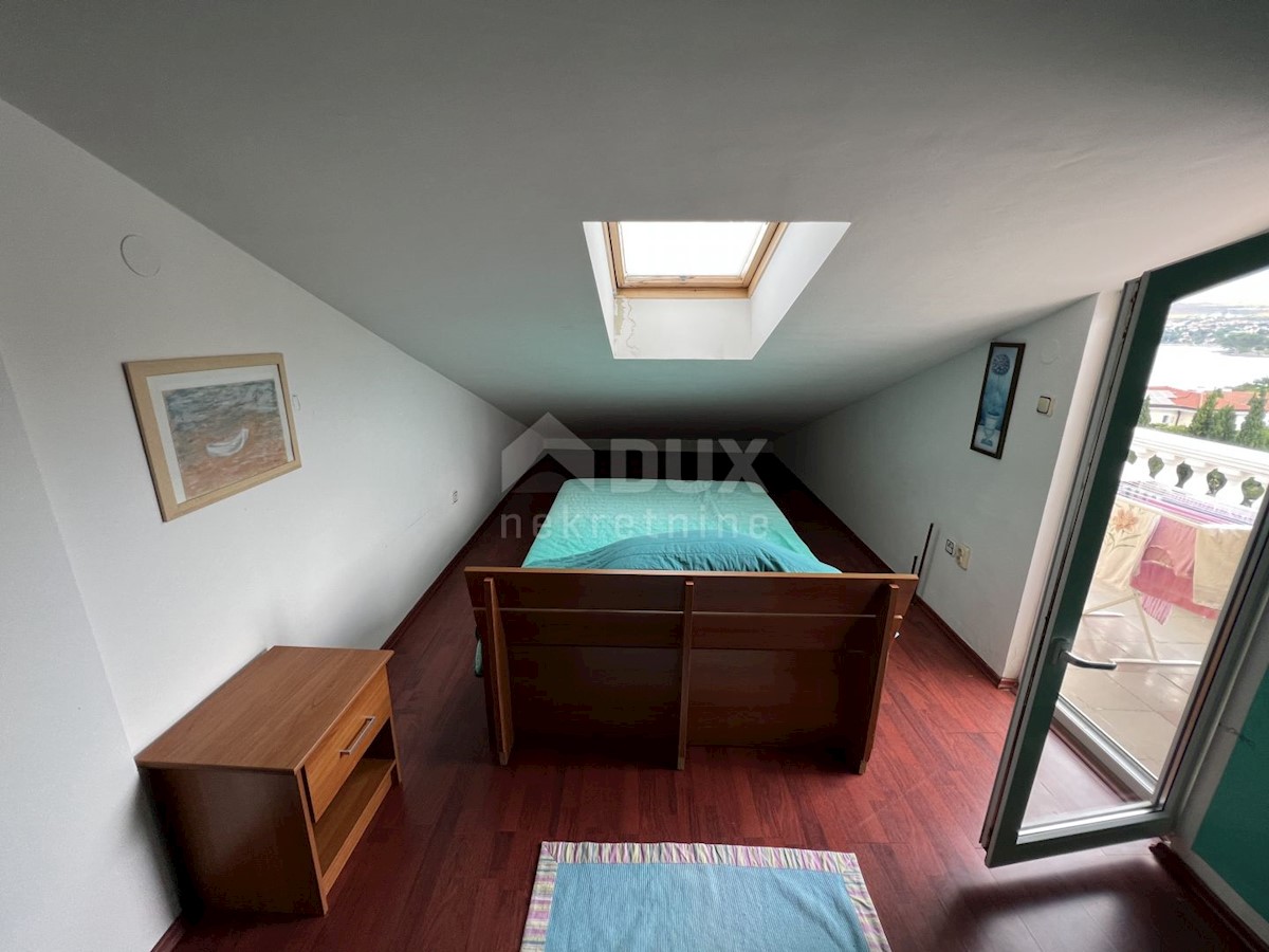 Apartmán Na predaj - PRIMORSKO-GORANSKA  KRK 