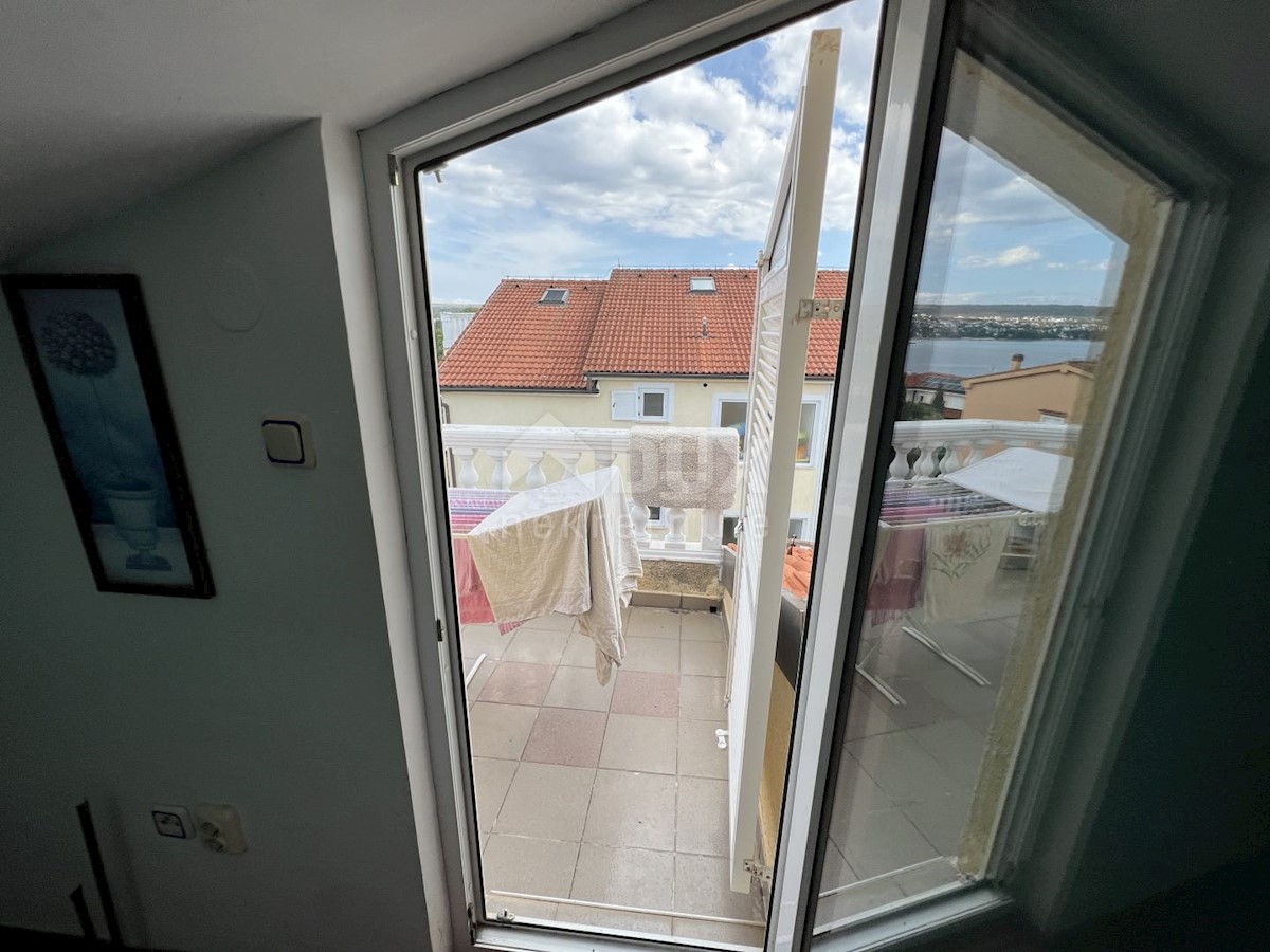 Apartmán Na predaj - PRIMORSKO-GORANSKA  KRK 