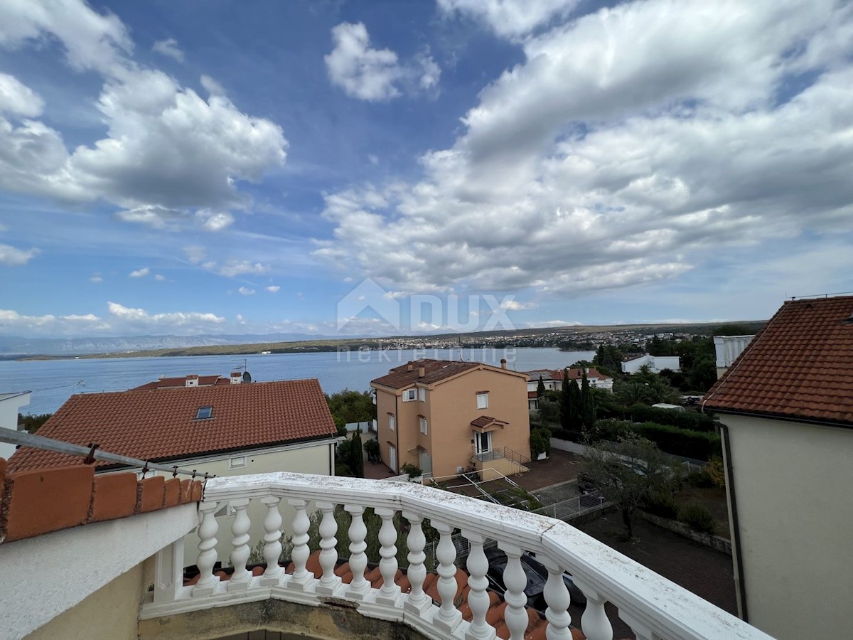 Apartmán Na predaj - PRIMORSKO-GORANSKA  KRK 