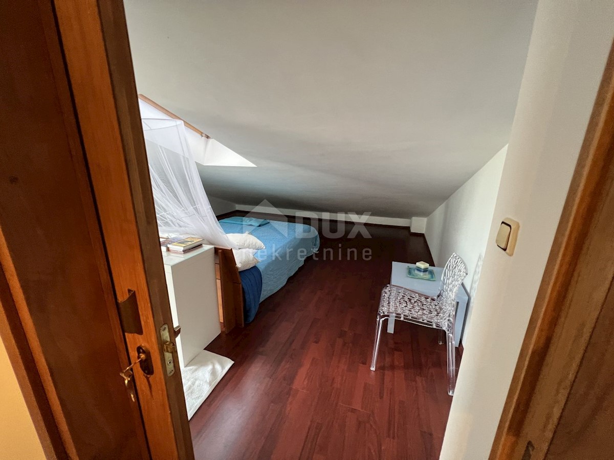 Apartmán Na predaj - PRIMORSKO-GORANSKA  KRK 