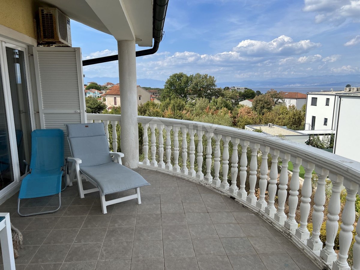 Apartmán Na predaj - PRIMORSKO-GORANSKA  KRK 