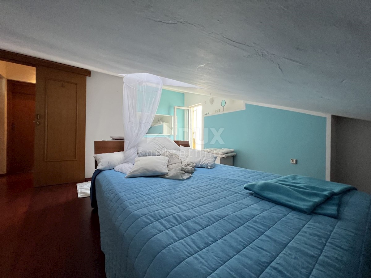 Apartmán Na predaj - PRIMORSKO-GORANSKA  KRK 