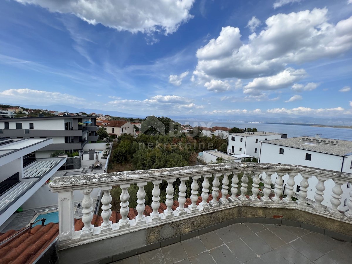 Apartmán Na predaj - PRIMORSKO-GORANSKA  KRK 