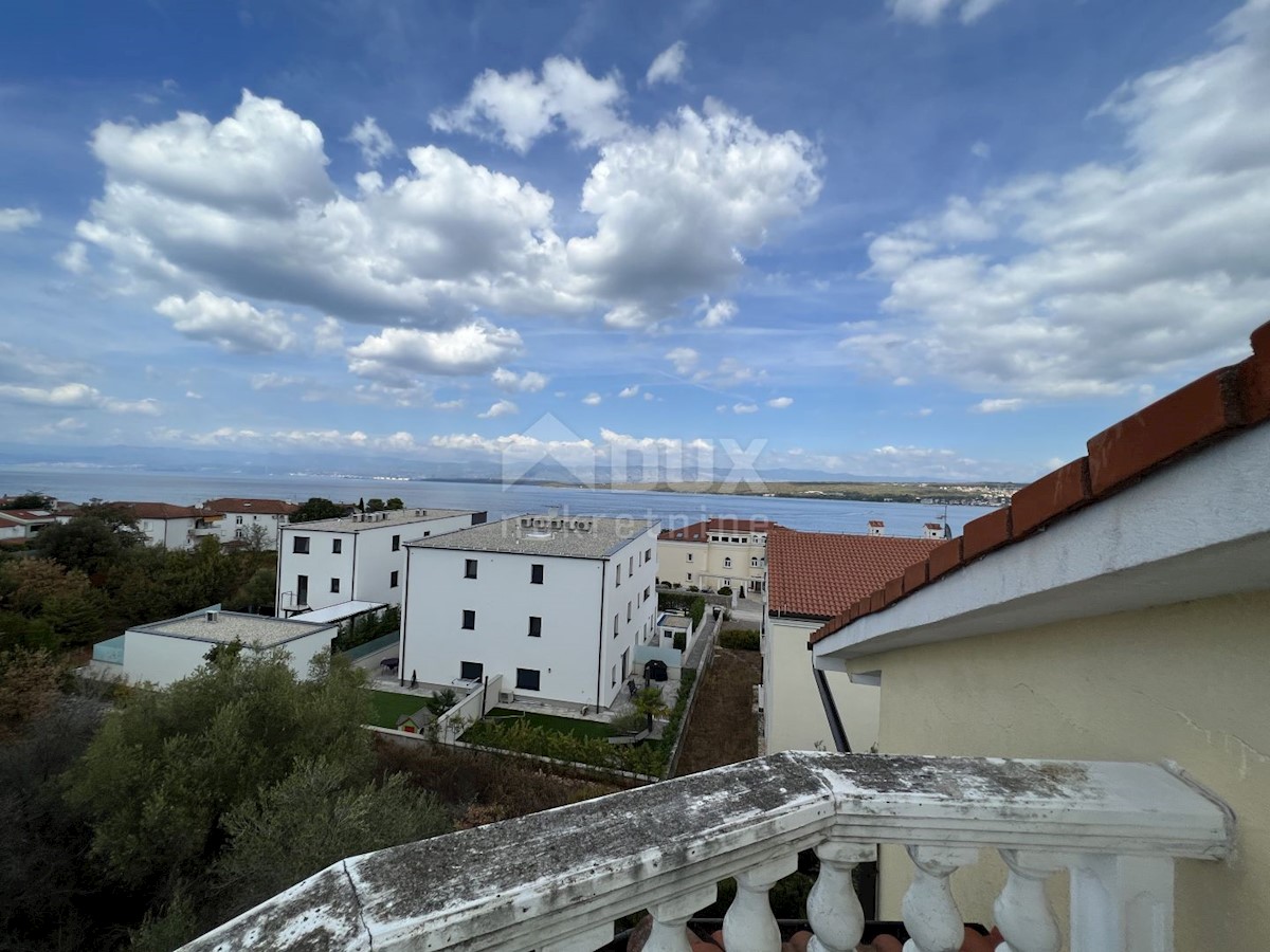 Apartmán Na predaj - PRIMORSKO-GORANSKA  KRK 