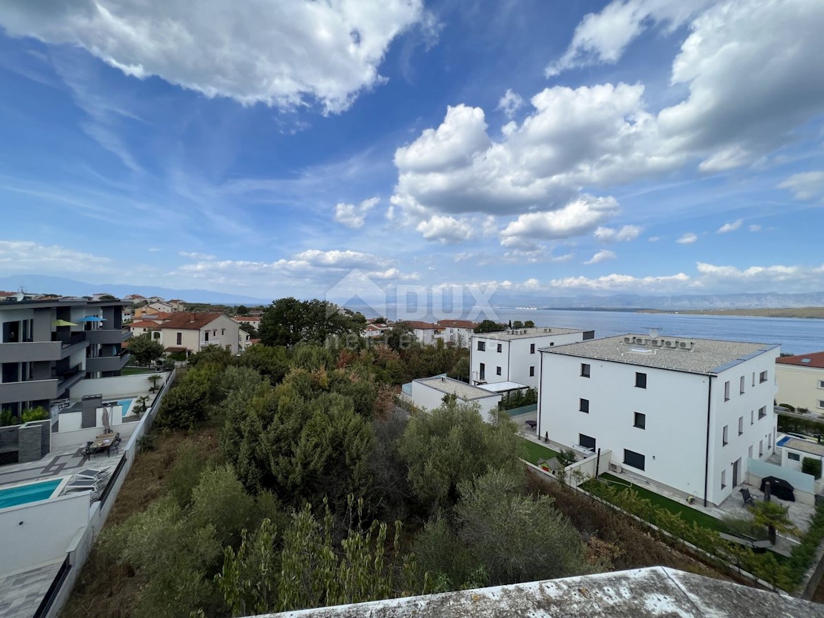 Apartmán Na predaj - PRIMORSKO-GORANSKA  KRK 