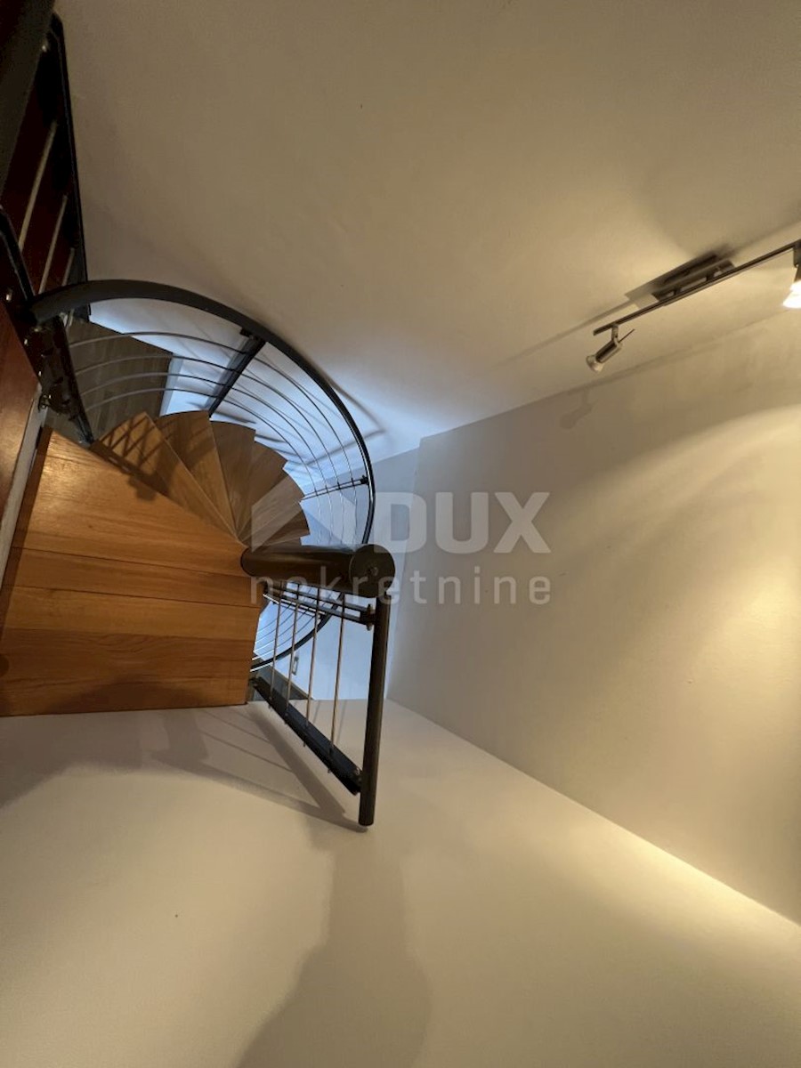 Apartmán Na predaj - PRIMORSKO-GORANSKA  KRK 