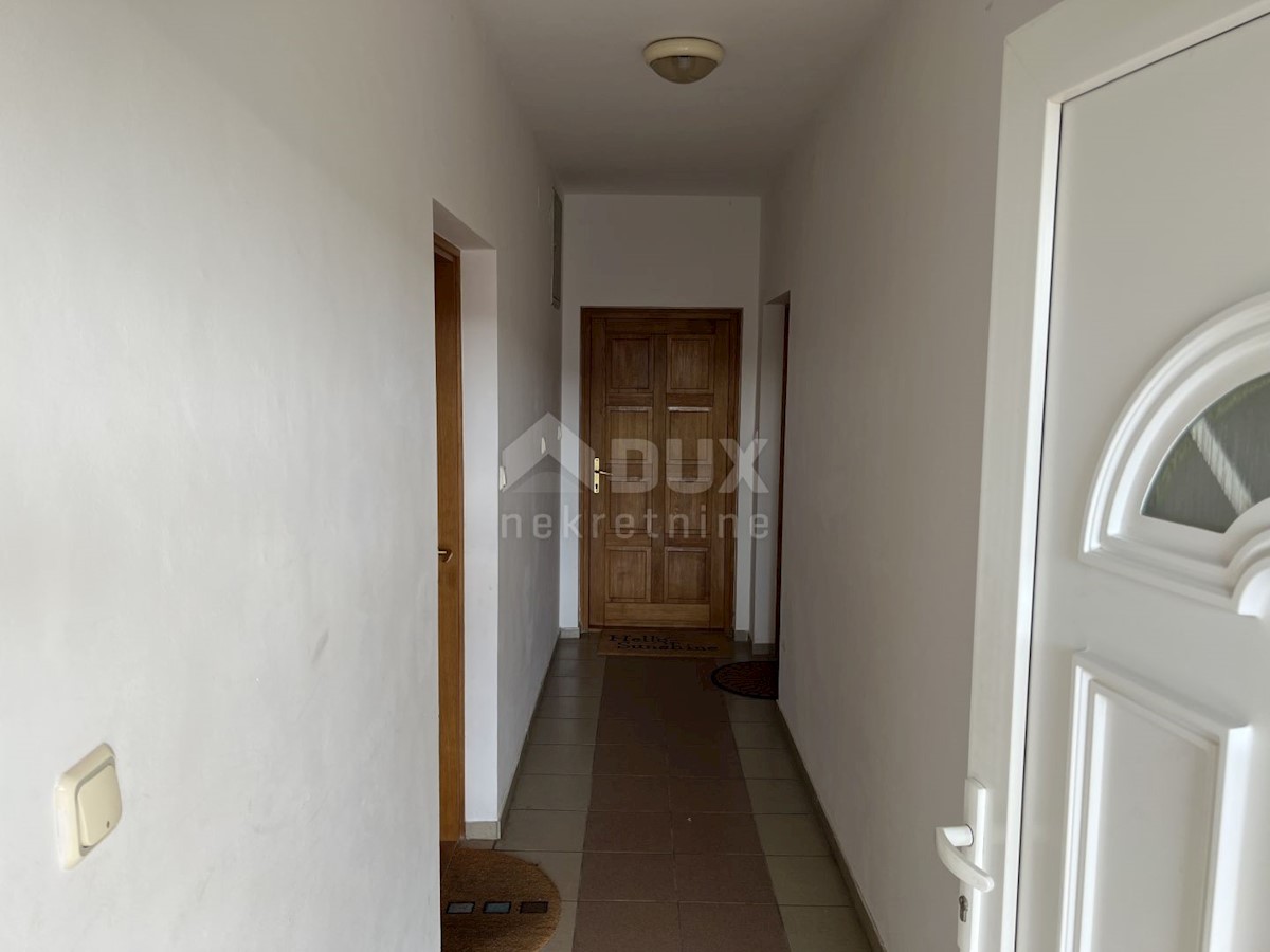 Apartma Naprodaj - PRIMORSKO-GORANSKA  Krk