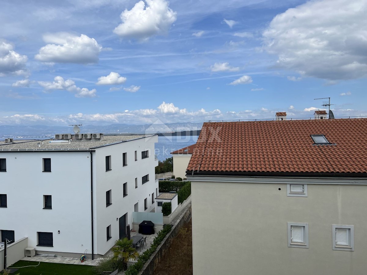 Apartmán Na predaj - PRIMORSKO-GORANSKA  KRK 