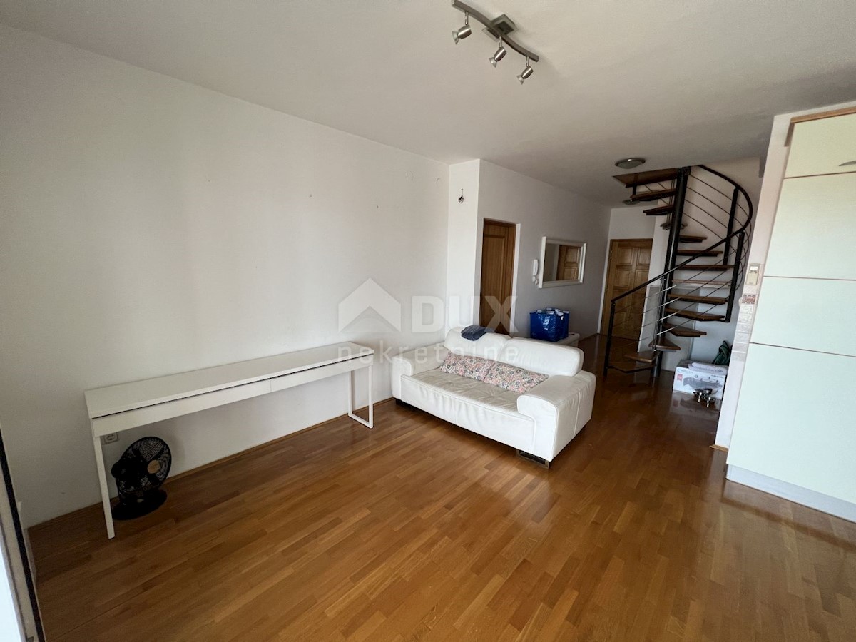 Apartmán Na predaj - PRIMORSKO-GORANSKA  KRK 