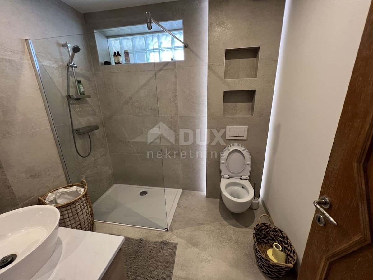 Apartmán Na predaj - PRIMORSKO-GORANSKA  KRK 