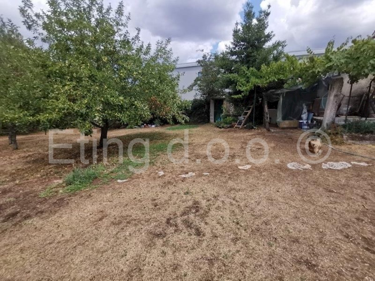 Land For sale - ISTARSKA  ŽMINJ 