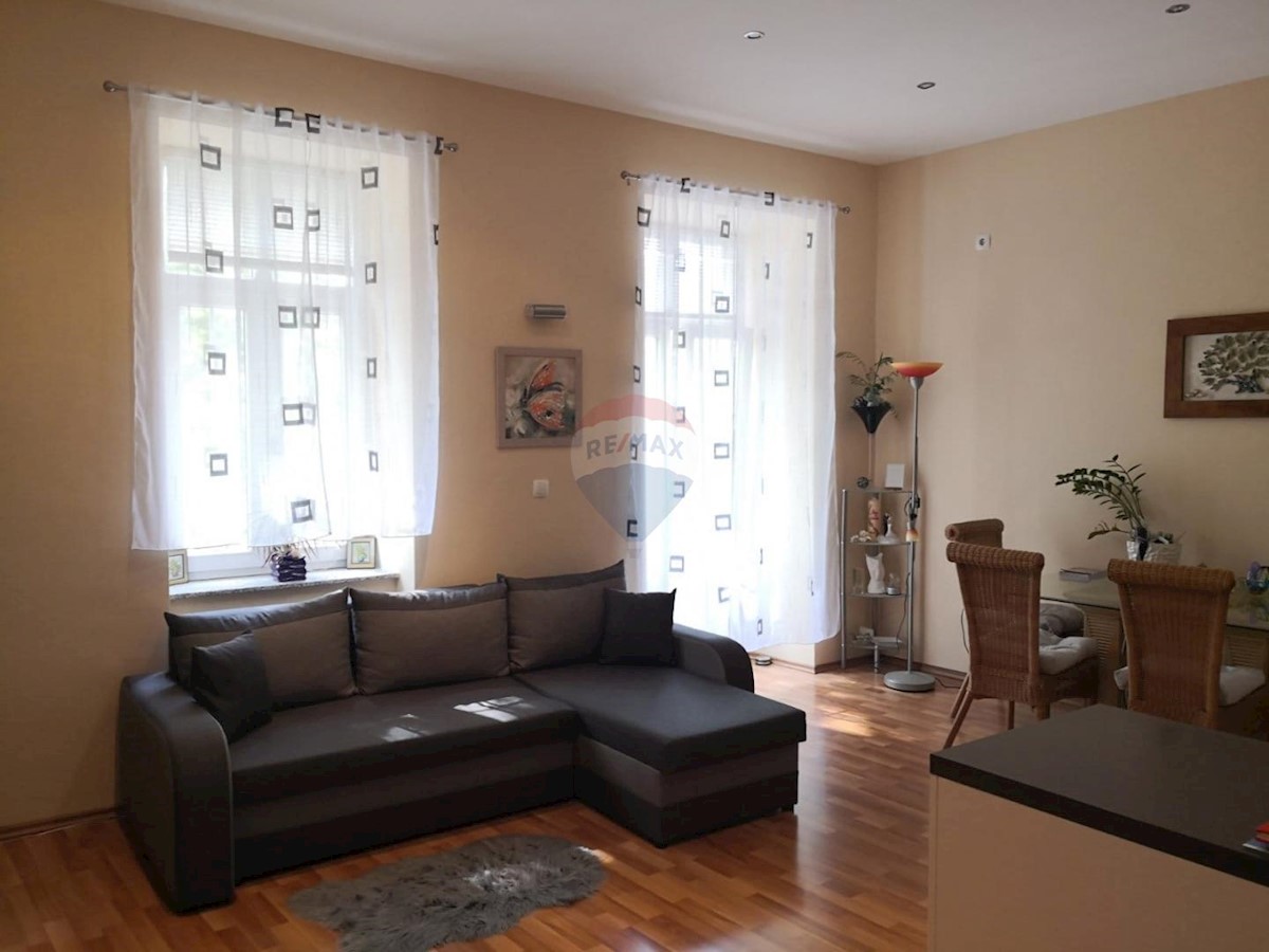 Flat For sale