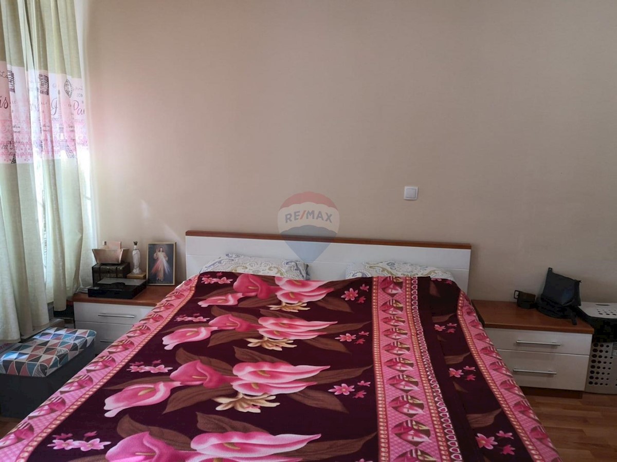 Flat For sale - PRIMORSKO-GORANSKA  CRIKVENICA 