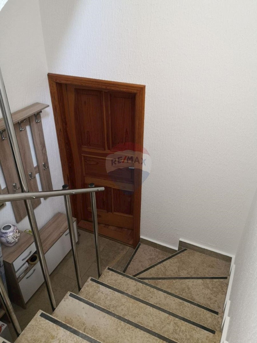 Flat For sale - PRIMORSKO-GORANSKA  CRIKVENICA 
