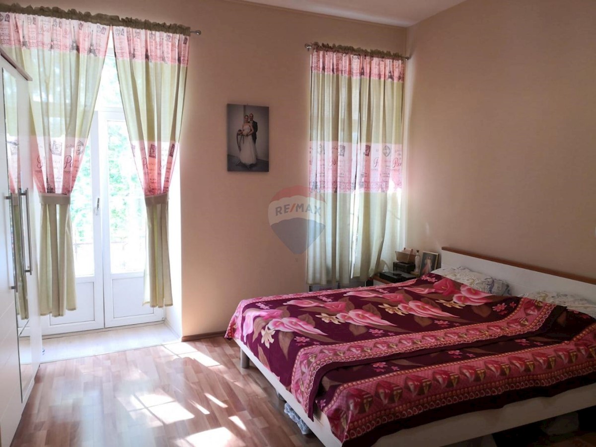 Flat For sale - PRIMORSKO-GORANSKA  CRIKVENICA 
