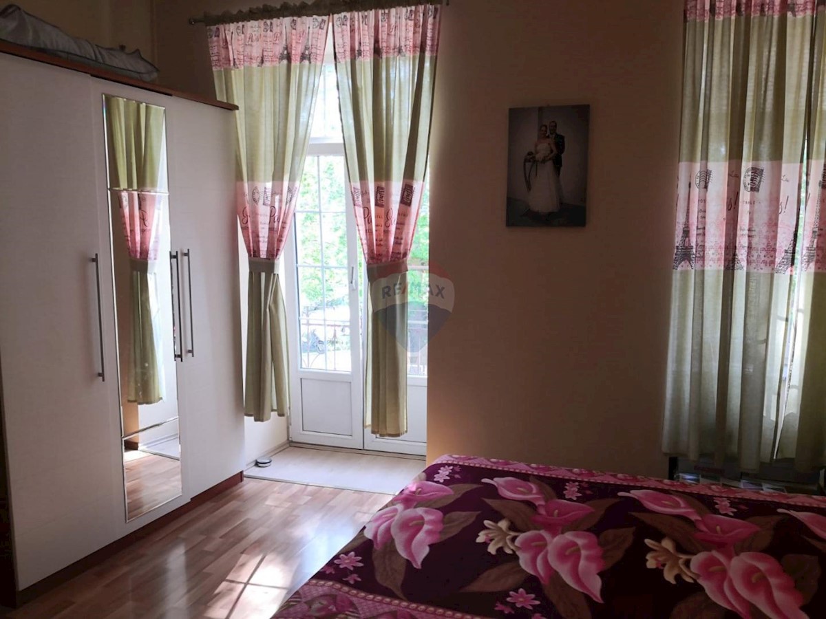 Flat For sale - PRIMORSKO-GORANSKA  CRIKVENICA 