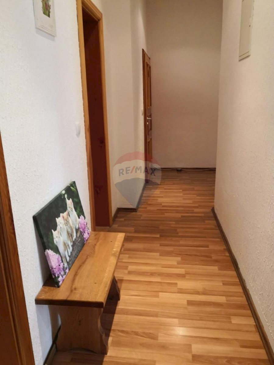 Flat For sale - PRIMORSKO-GORANSKA  CRIKVENICA 