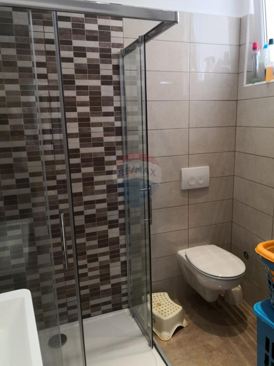 Flat For sale - PRIMORSKO-GORANSKA  CRIKVENICA 