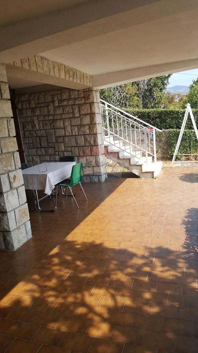 Casa In vendita - PRIMORSKO-GORANSKA  NOVI VINODOLSKI 