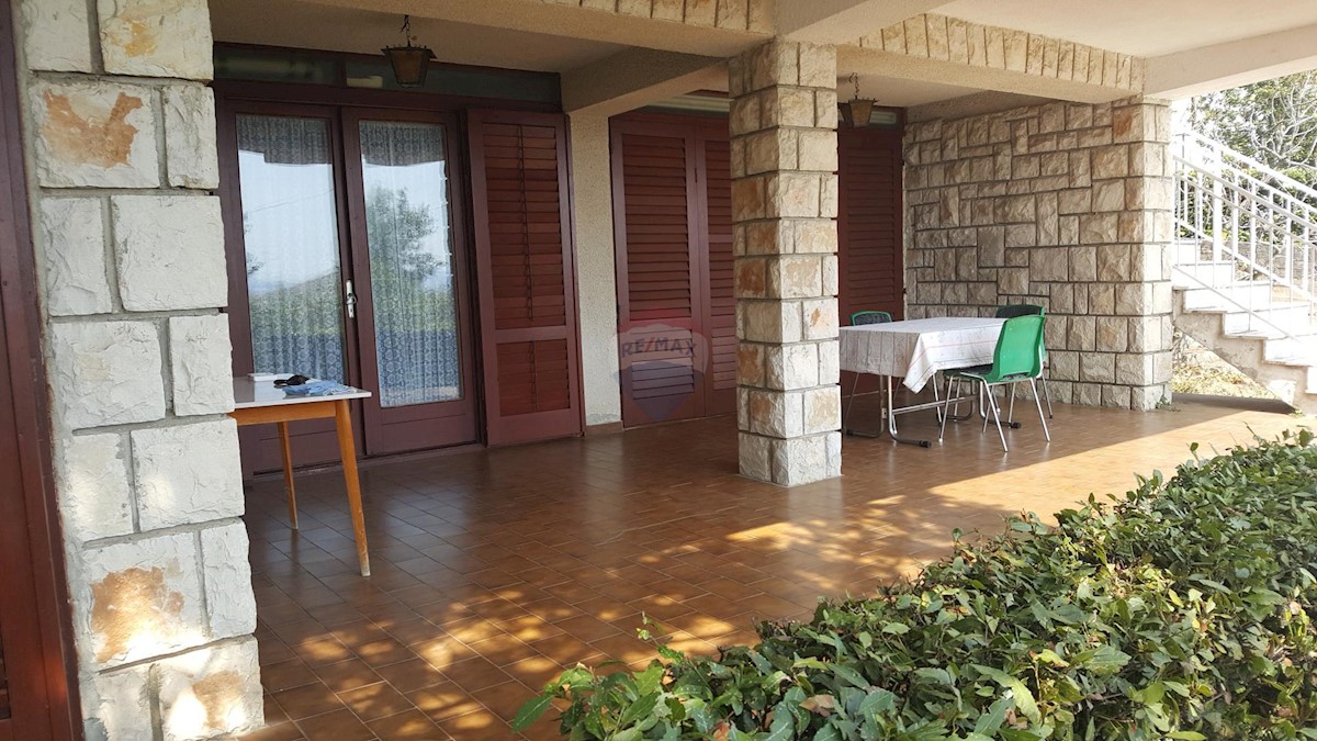 Casa In vendita - PRIMORSKO-GORANSKA  NOVI VINODOLSKI 
