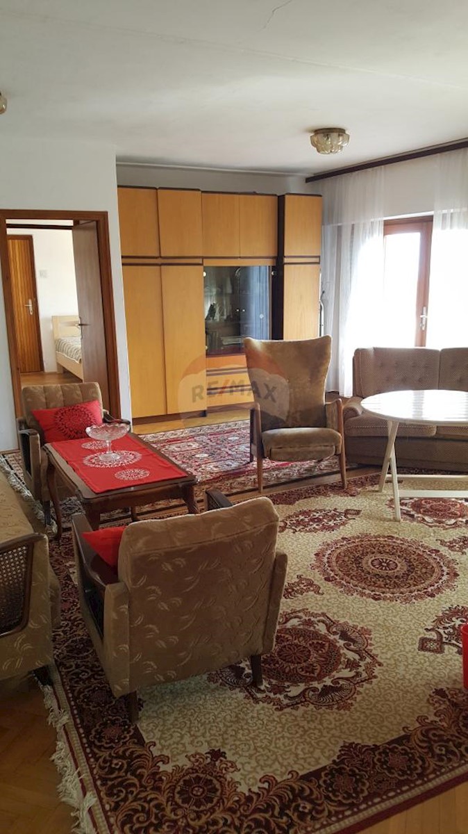Casa In vendita - PRIMORSKO-GORANSKA  NOVI VINODOLSKI 