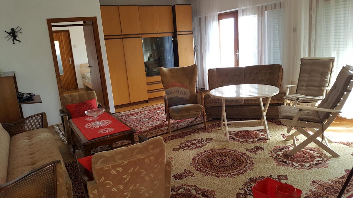 Casa In vendita - PRIMORSKO-GORANSKA  NOVI VINODOLSKI 