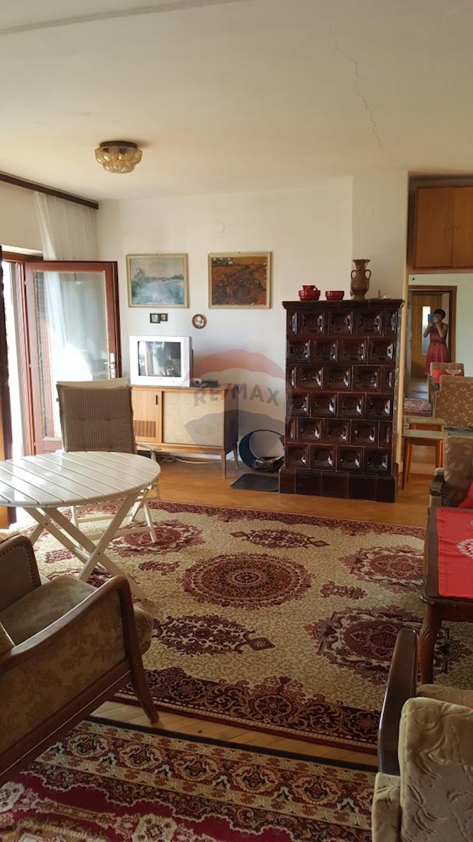 Casa In vendita - PRIMORSKO-GORANSKA  NOVI VINODOLSKI 