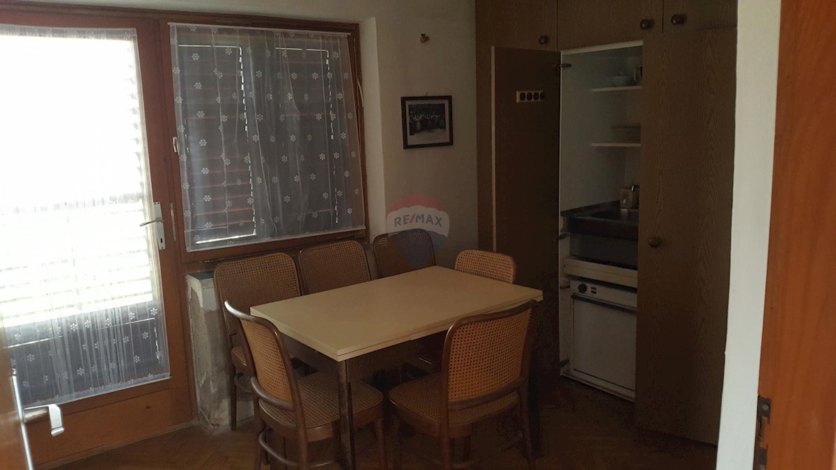 Casa In vendita - PRIMORSKO-GORANSKA  NOVI VINODOLSKI 