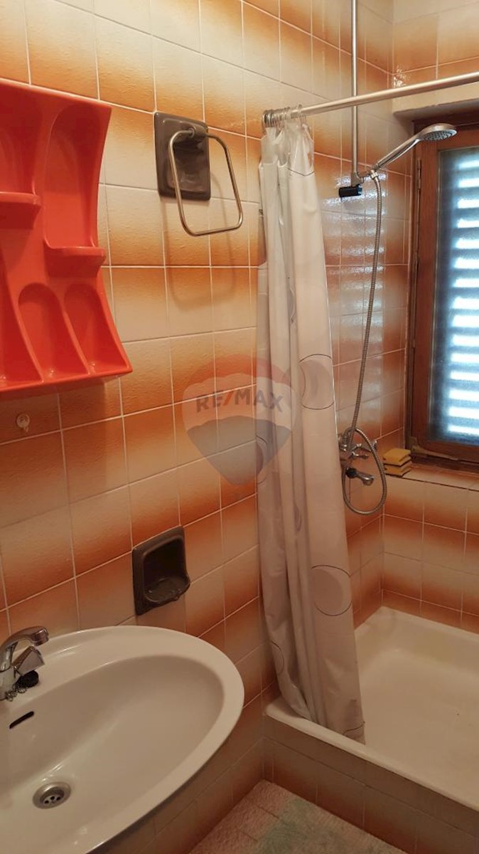 Casa In vendita - PRIMORSKO-GORANSKA  NOVI VINODOLSKI 