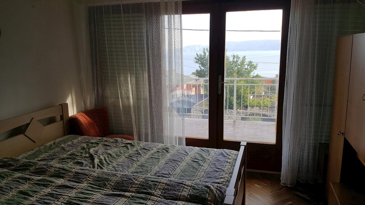 Casa In vendita - PRIMORSKO-GORANSKA  NOVI VINODOLSKI 