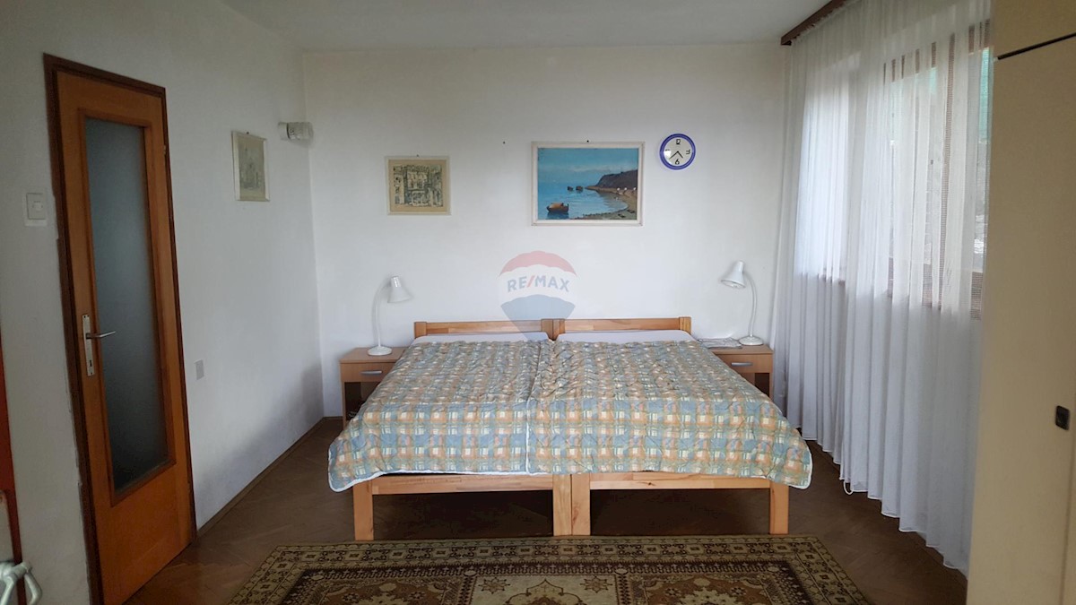 Casa In vendita - PRIMORSKO-GORANSKA  NOVI VINODOLSKI 
