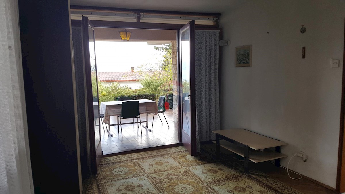 Casa In vendita - PRIMORSKO-GORANSKA  NOVI VINODOLSKI 