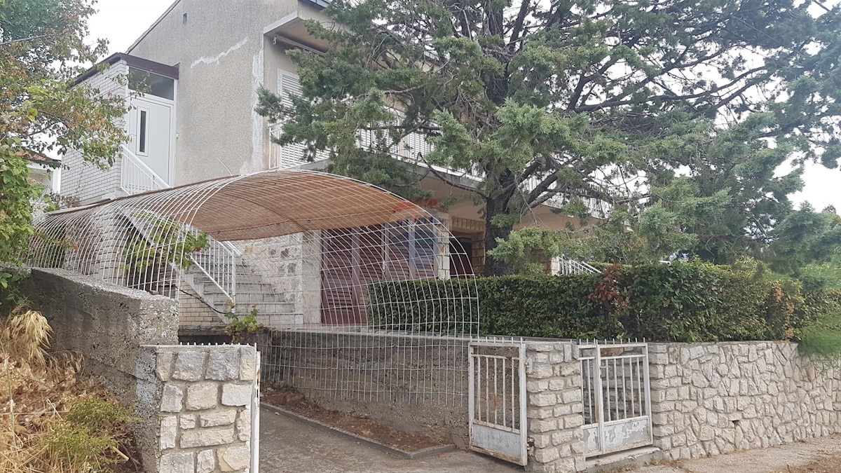 Casa In vendita - PRIMORSKO-GORANSKA  NOVI VINODOLSKI 